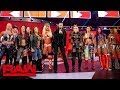 Ronda Rousey's Open Challenge becomes a high-stakes Gauntlet Match: Raw, Dec. 17, 2018