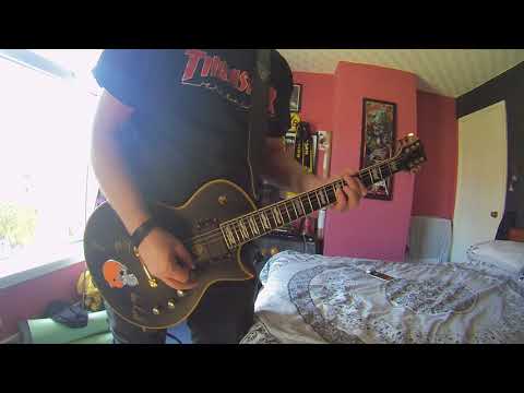 Thanks - Volbeat
