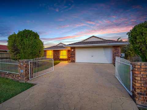 55 Aimee Drive, Urangan, QLD 4655, 4 રૂમ, 2 બાથરૂમ, House