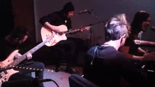 We as Human - Take the Bullets Away (Acoustic Session)