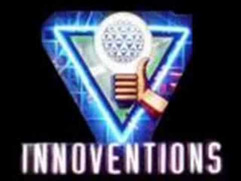 Innoventions Music Loop - Epcot - Future World