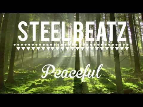Steel Beatz - Peaceful | Hip-Hop Rap Instrumental Beat