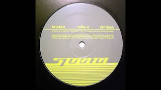 Kristen - Airclass