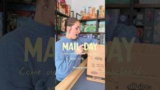 Board Game Buzzz - Tiny Mountain Goats video thumbnail