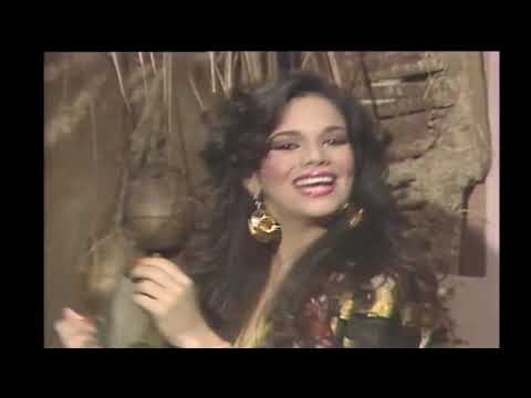 SALUDO DE NAVIDAD DE RCTV 1985