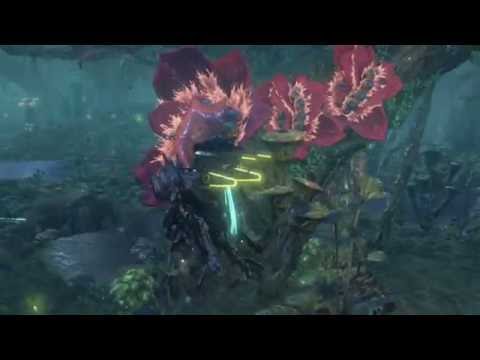 Xenoblade Chronicles X Noctilum Showcase