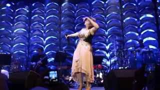 Maria Rita - Bola Pra Frente - Circo Voador - 12/09/14