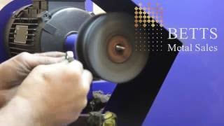 Betts Metals Ring Service