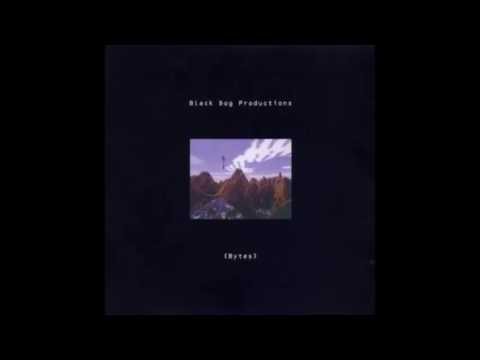 Black Dog Productions - Bytes (full album)