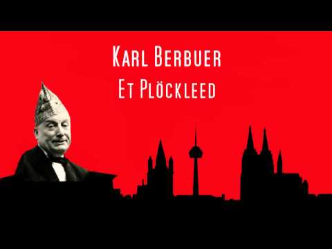 Et Plöckleed - Karl Berbuer (1949)