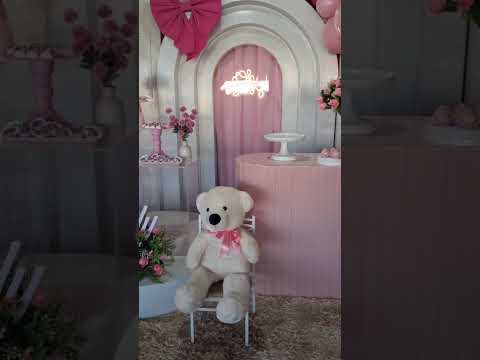 Cris decoração fone 77-988067880# Macarani-Bahia.