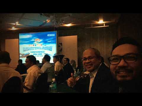 MSTA Conference 2018