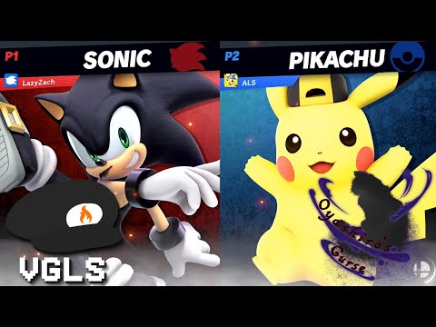 🔥Video Game Life Sentence Vs. Oyashira's Curse Crew Battle - May 2020 ~ Smash Ultimate