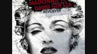 Revlover (David Guetta One Love Remix)