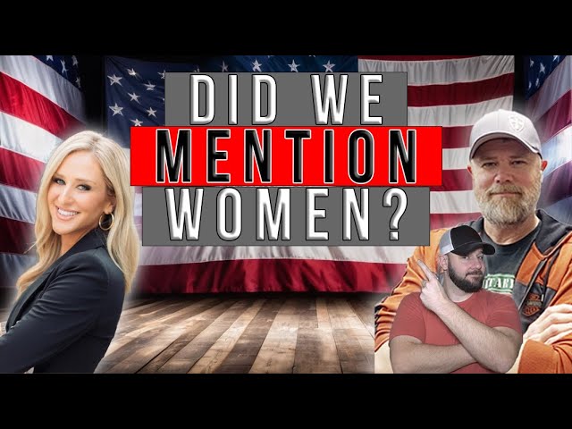 Behold The Women Governors Are Here To Save Us From All Our Pesky Gun Rights... & Their Women! LOL
