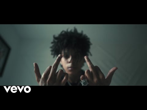 Lil Toni video