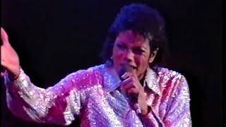 Jermaine Jackson &amp; Michael Jackson - Tell Me I&#39;m Not Dreaming Live in Toronto 1984