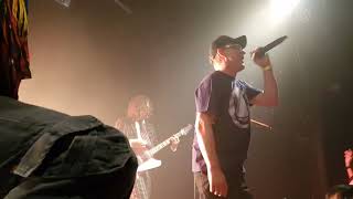 Pop Will Eat Itself - Chaos &amp; Mayhem - Chalk, Brighton - 10/05/2024 - Live