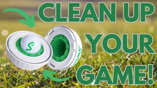 Clean Up Your Game - Swish Golf