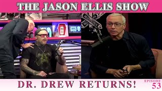 Dr. Drew Returns!