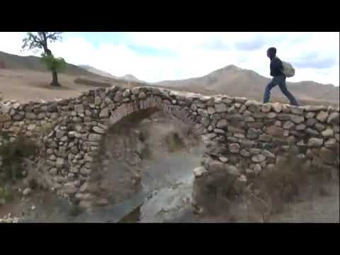 ME PROMETISTE NUNCA OLVIDARME - CHAYANTA