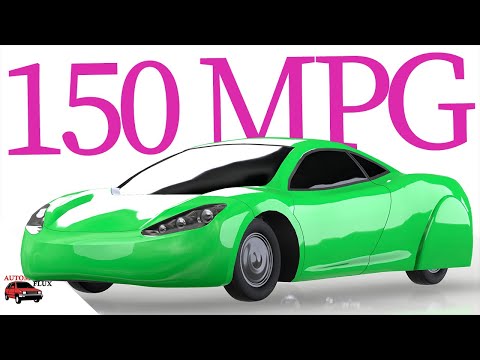 Purpose Built Hypermiler (extremely fuel efficient)