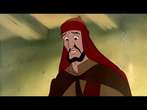 Saul din Tars. Întoarcerea lui Pavel la Domnul Iisus. @Daniel.S7