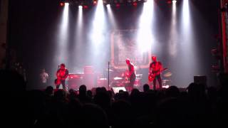 Dead to Me - Splendid Isolation @ Montreal 2012