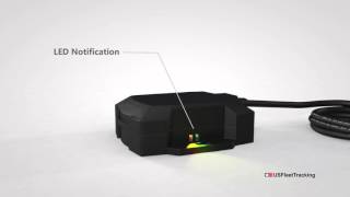 AT-V3 GPS Tracker