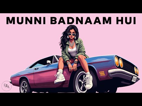 Munni Badnaam Hui (Farooq Got Audio Remix) | Dabangg | Hip Hop/Trap Mix