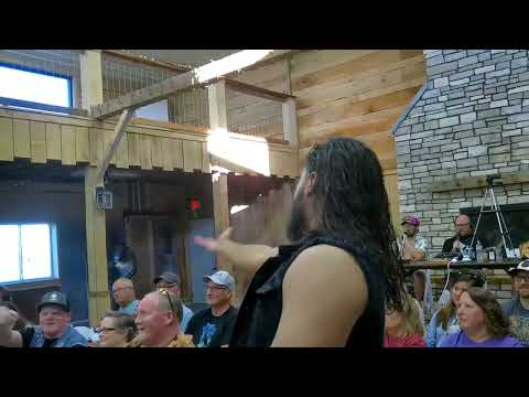 FATAL FOURWAY - EXTREME GRAND PRIX CHAMPIONSHIP