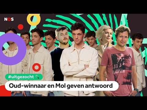 Wie is de mol? Dit is waarom raden zo moeilijk is | UITGEZOCHT #74