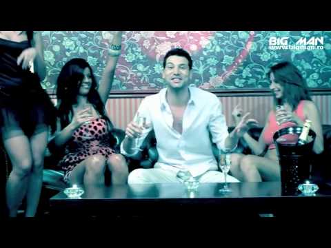 Cristi Dules - Nu exista chef fara mine (Videoclip Original)