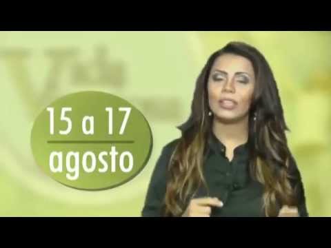 Marcela Martins - BEM VINDO A IBC 03 08 2014