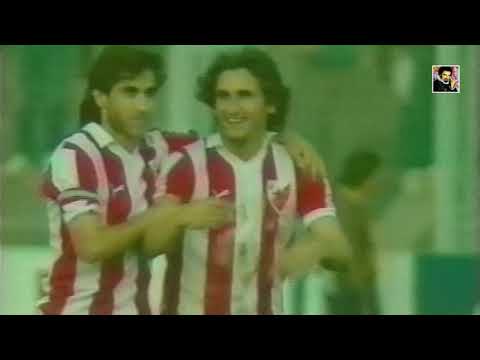 Dinamo Zagreb - Crvena Zvezda 1:2 / finale kupa (1985.)