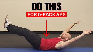 10 MIN KILLER ABS HOME WORKOUT - No Equipment Needed