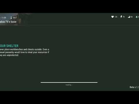 LDOE Raid Sabaz76 (revenge) v 1.14.1