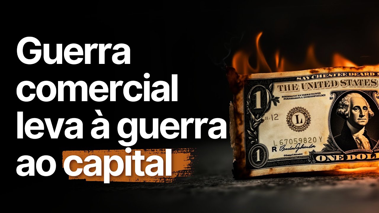 E se o acordo de Mar-a-Lago não funcionar?