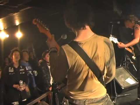 Germ Attak live Tokyo Earthdom 4/23/2010