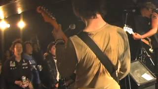 Germ Attak live Tokyo Earthdom 4/23/2010