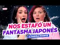 We Got Scammed By A Japanese Ghost Ft DanielaRodrice S7E18 Podcast Gossip