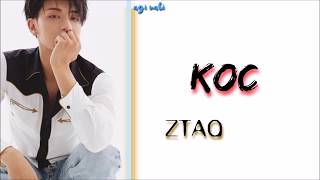 ZTAO - KOC (LEGENDADO PT/BR)