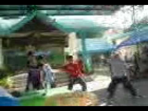 NORTH SIDE CREW (WOMANIZER)