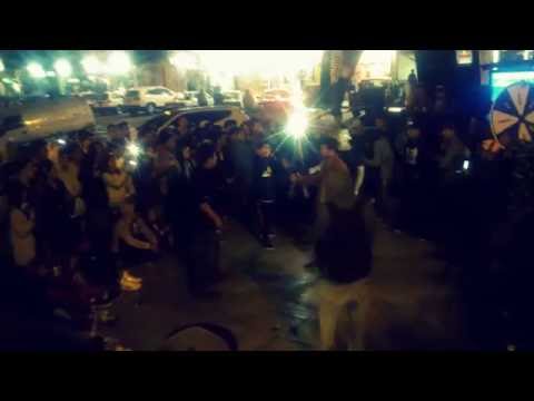 flecha vs  zika vs zafiro vs nekroos