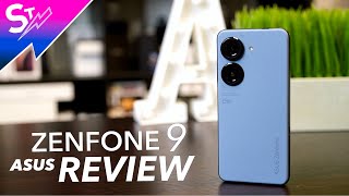 Download lagu The Last of the Compacts? | Asus Zenfone 9 Review mp3