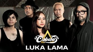Download lagu COKELAT - LUKA LAMA ( voc. Aiu Ratna ) Live Studio Session mp3