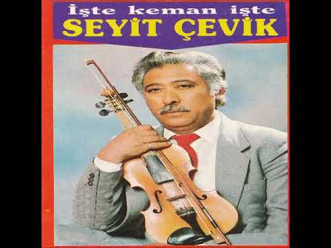 Doldurmuş Helkeyi - Seyit Çevik