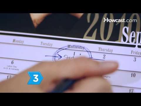 How to Achieve Your Weight Loss Goals