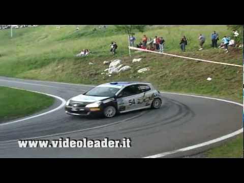 29° Rally Prealpi Orobiche 2012 - www.videoleader.it