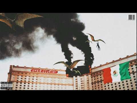 YOUNG $WAVY - THE CLUE (Official Audio)